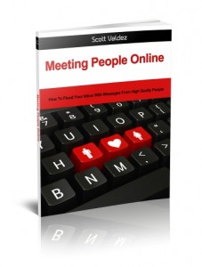 Pof+Description+Examples Online dating profile description
