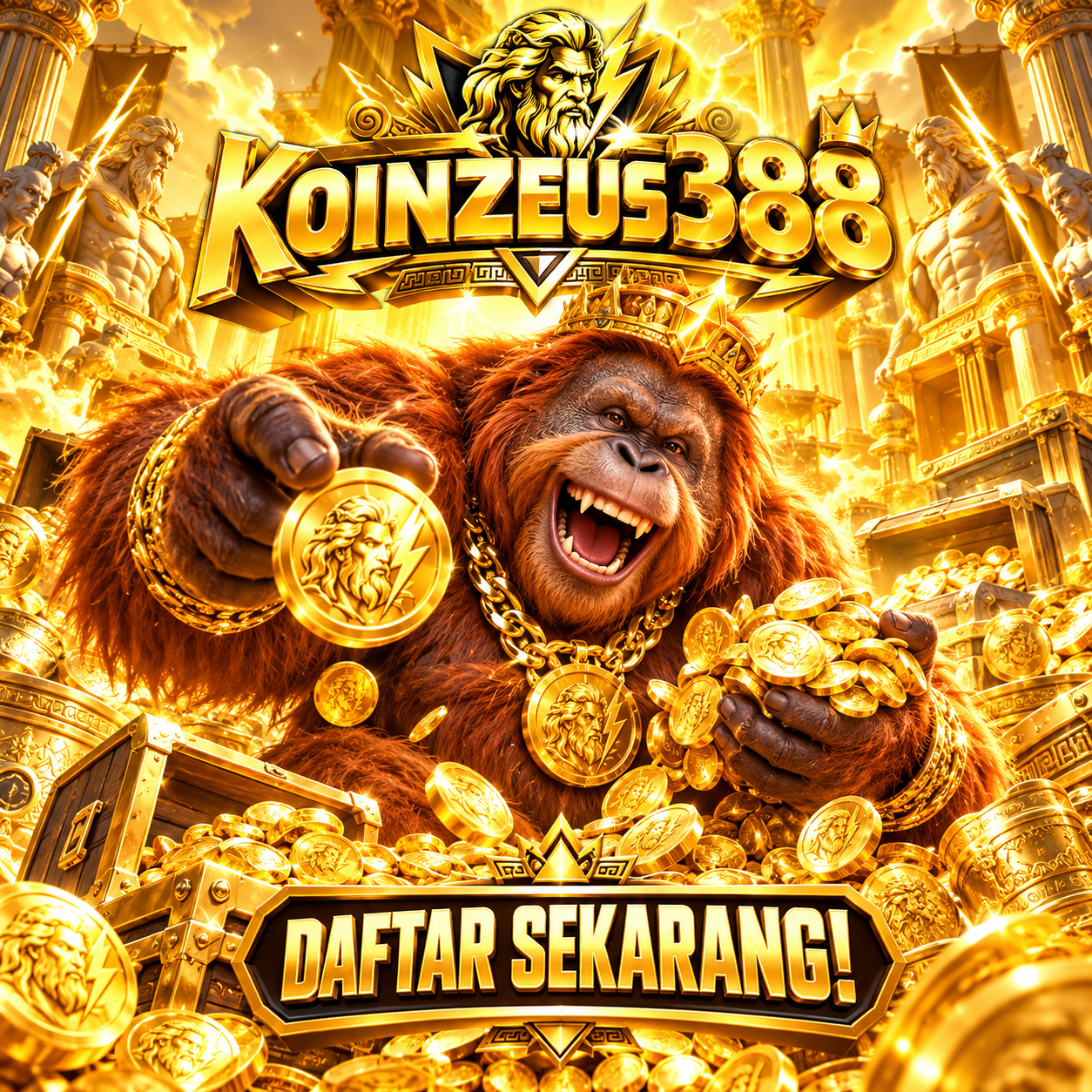 KOINZEUS388