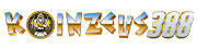 KOINZEUS388 logo